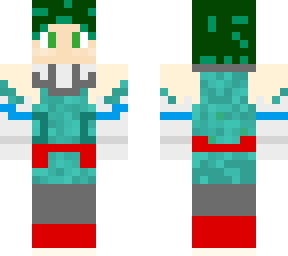 deku