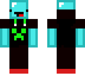 derp creeper hoodie