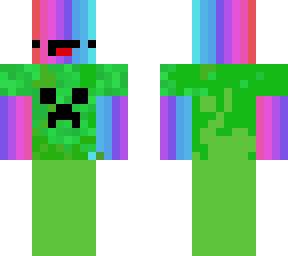 derp creeper shirt