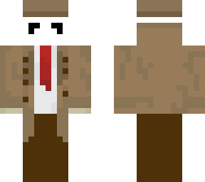 detective