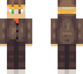 detective