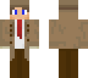 detective guy person dude (fixed) (read desc)