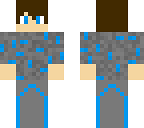 diamond boy