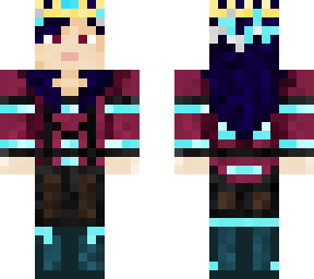 diamond queen edit