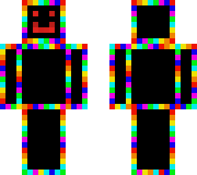 dimantzombie original skin
