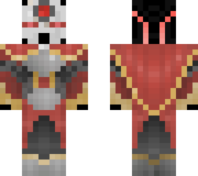dioscuri the endermancer