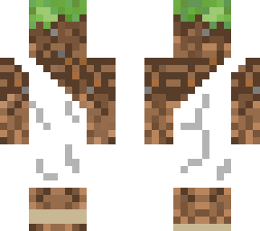 dirt toga