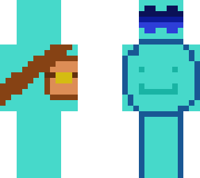 dream (idk)