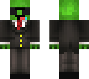 drooly turtle henchmen