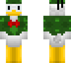 duck