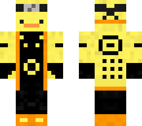 duck