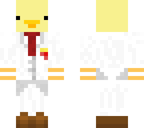 duck