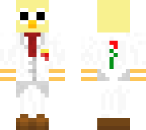 duck