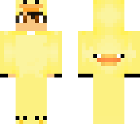 duck lenisorxd skin