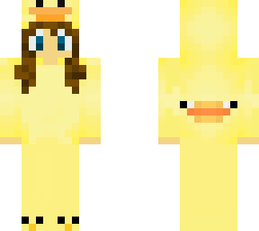 duck onesie