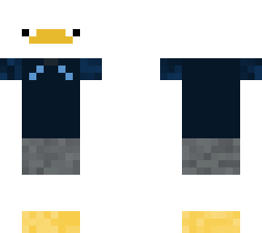duckville #1
