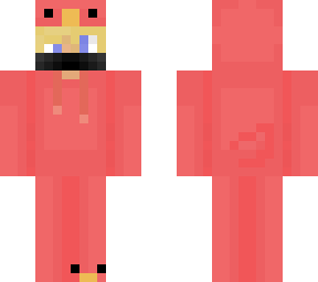 ducky (red) games242mine