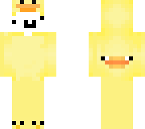 ducky derp