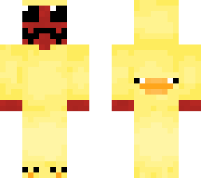 ducky shmolanmcgolan