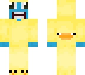 ducky yll1b