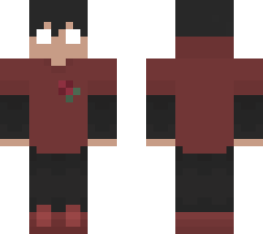 e-boy