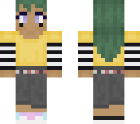 e-girl