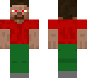 edit steve