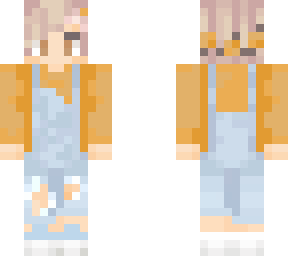 edited skin