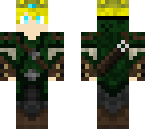 elf king