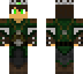 elf king