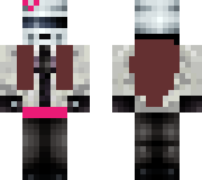 elmayo97 version chica