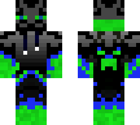 emerald ender