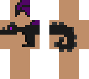ender dragon of some sort