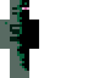 ender skeleton man