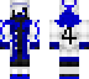 Error 3 Minecraft Skins