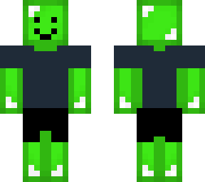 even another smiley boi