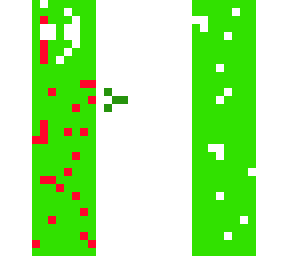 evil cactus