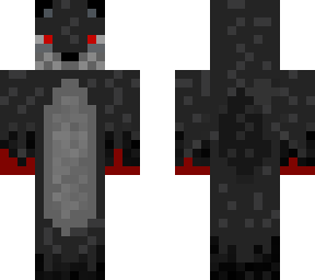 evil cosmicfireox