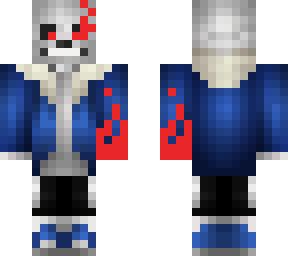 evil sans