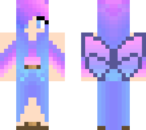 fairy girl