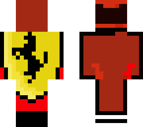 ferrari racer