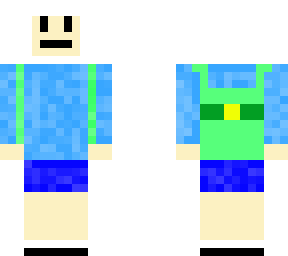fin from adventure time