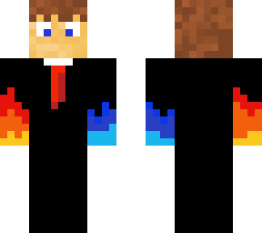 final jedis skin