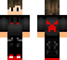 fire boi-no armour-