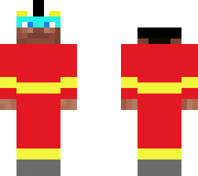 firefighter