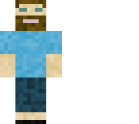 first skin