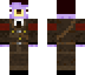 fishler purple
