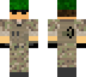 fixed army