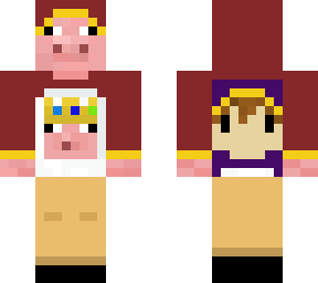 flumsy the pig