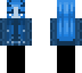 for hazyblue